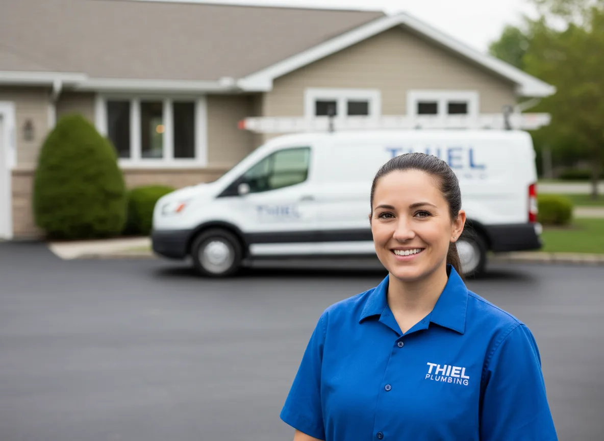 Plumber Crystal Lake, IL FAQs